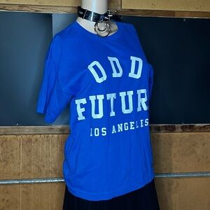 Odd Future tshirt